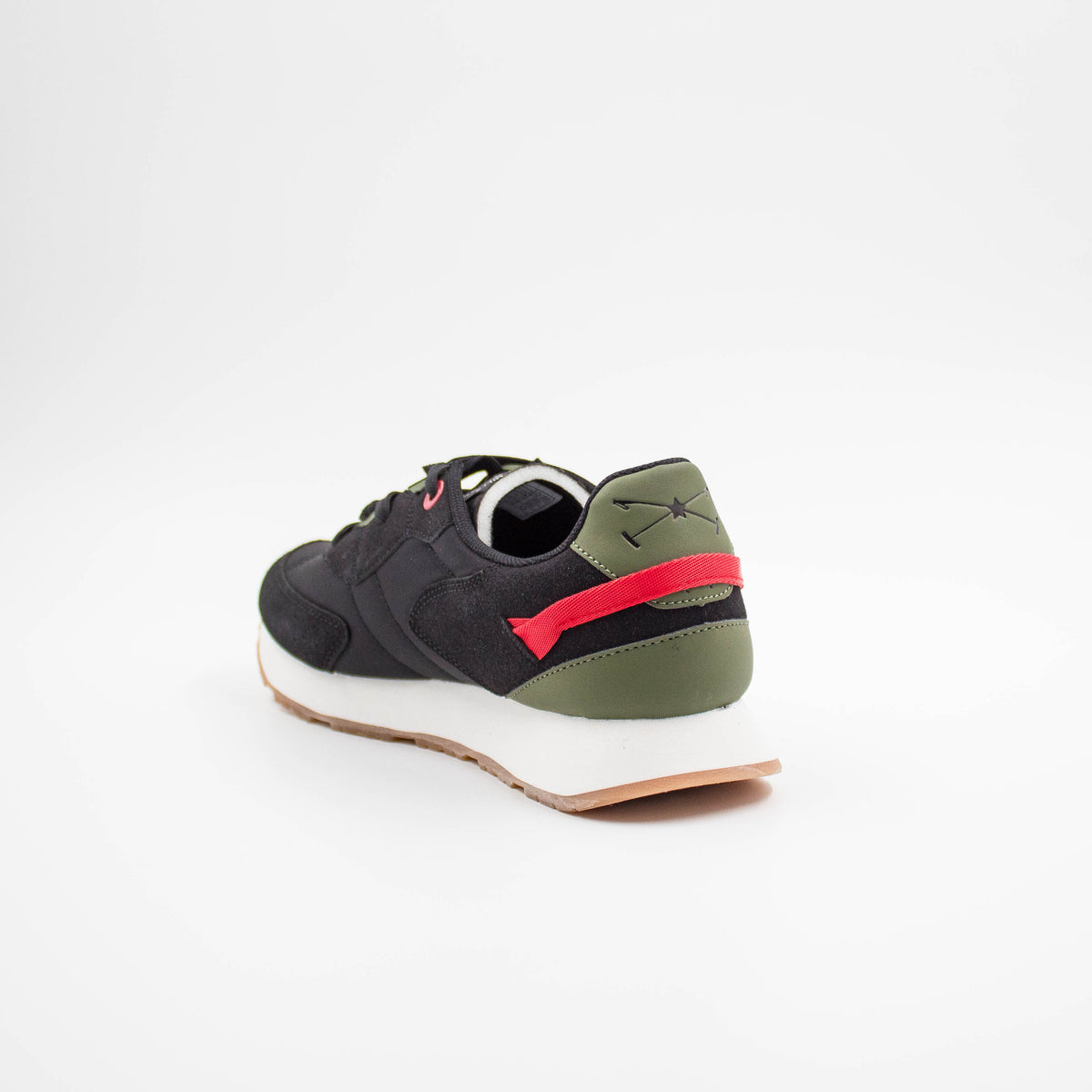 Tenis Polo Beverly Hills MARTIN-BL
