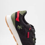 Tenis Polo Beverly Hills MARTIN-BL