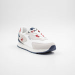 Tenis Polo Beverly Hills MARTIN-WH