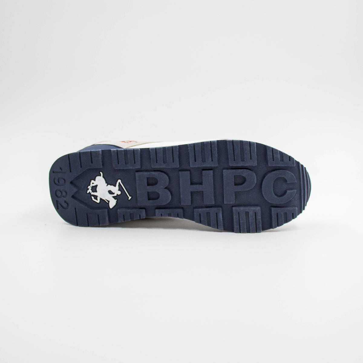 Tenis Polo Beverly Hills MARTIN-WH