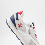 Tenis Polo Beverly Hills MARTIN-WH