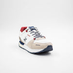 Tenis Polo Beverly Hills RUBICO-WH