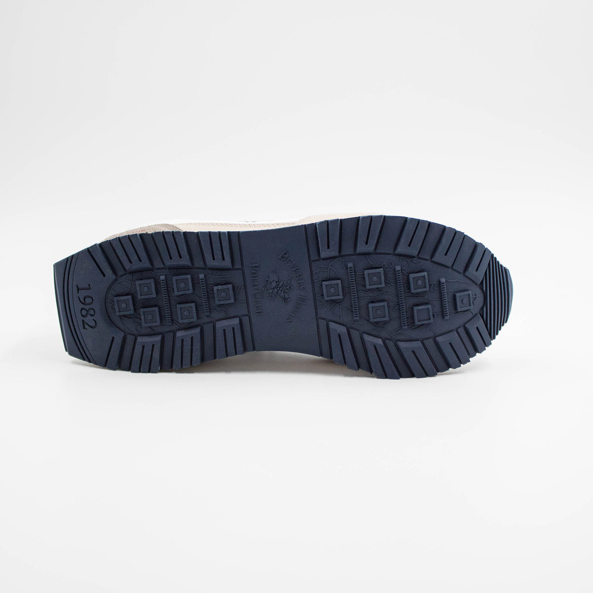 Tenis Polo Beverly Hills RUBICO-WH