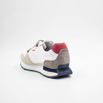 Tenis Beverly Hills Polo Club RUBICO-WH