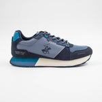 Tenis Polo Beverly Hills RUBICO-NV