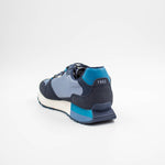 Tenis Beverly Hills Polo Club RUBICO-NV