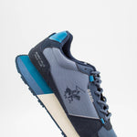 Tenis Polo Beverly Hills RUBICO-NV