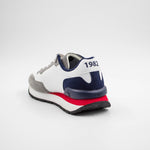 Tenis Polo Beverly Hills GENERATION-WH