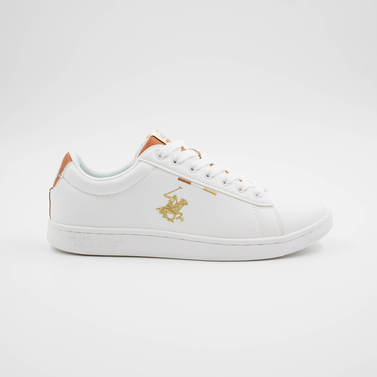 Tenis Polo Beverly Hills MAC-WHB