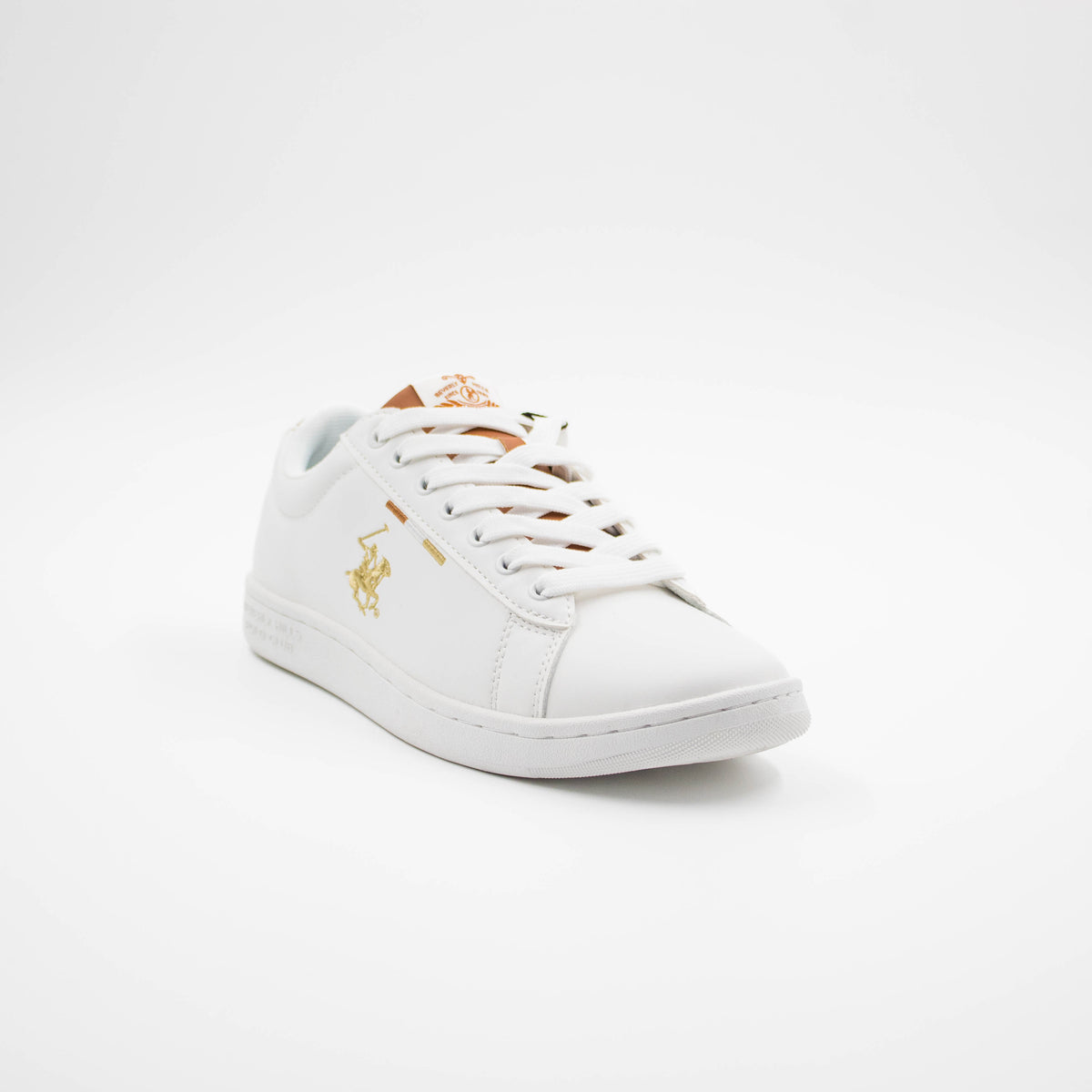Tenis Polo Beverly Hills MAC-WHB