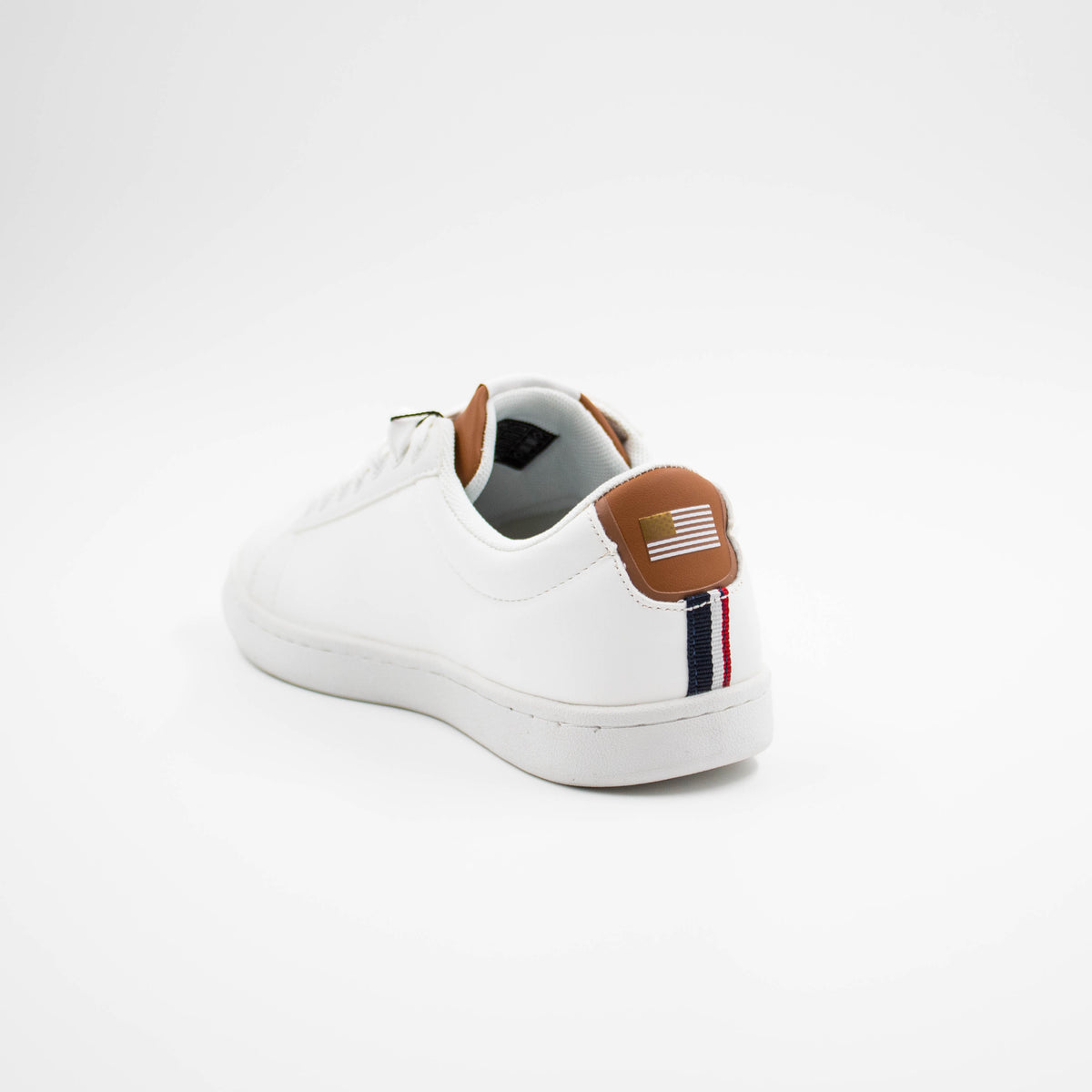 Tenis Polo Beverly Hills MAC-WHB