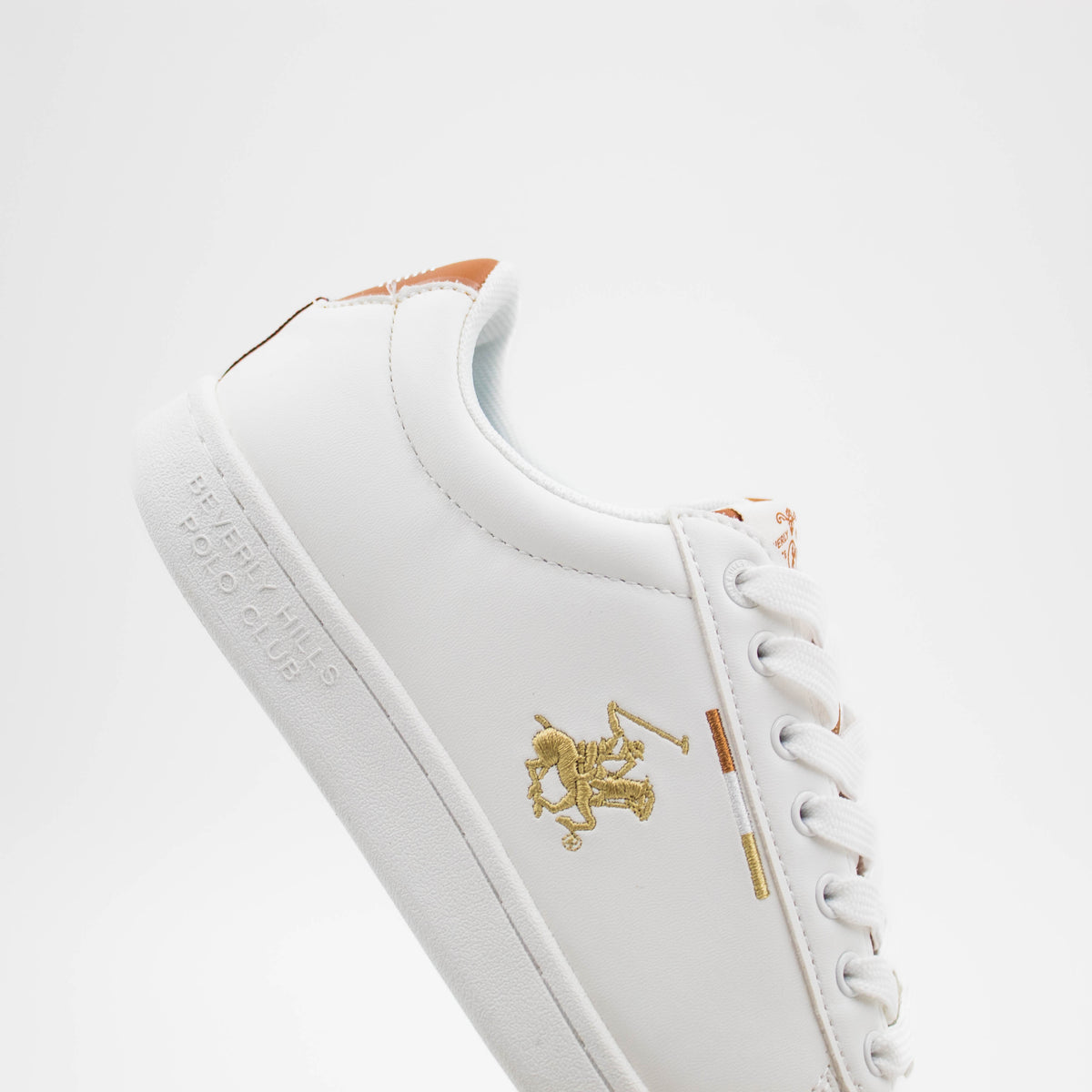 Tenis Polo Beverly Hills MAC-WHB