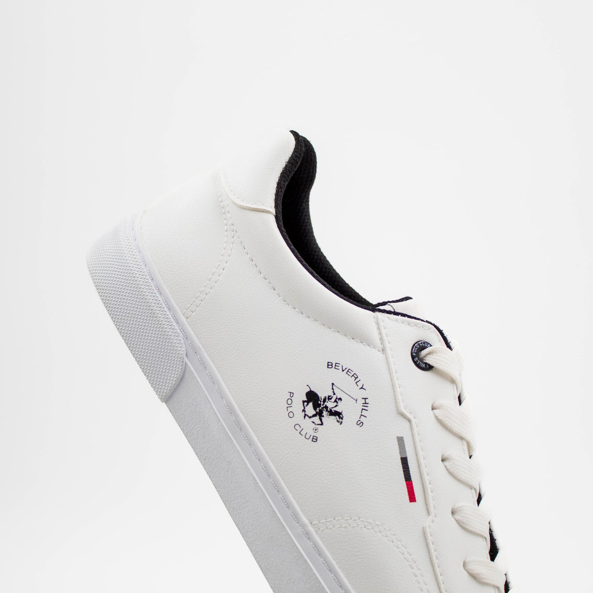 Tenis Polo Beverly Hills DROP-WH