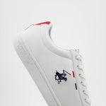 Tenis Polo Beverly Hills MAC-WHRD