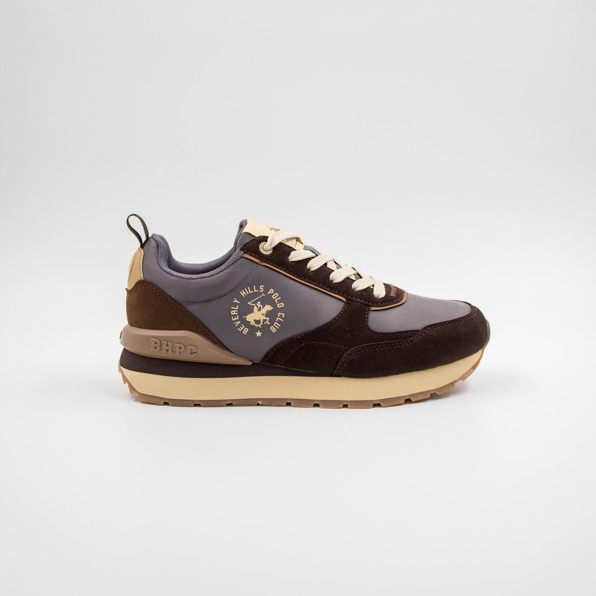 Tenis Beverly Hills Polo Club EFFECTX-BR