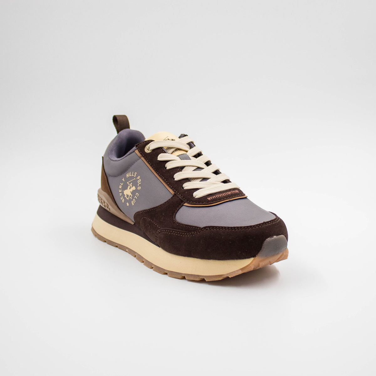 Tenis Beverly Hills Polo Club EFFECTX-BR