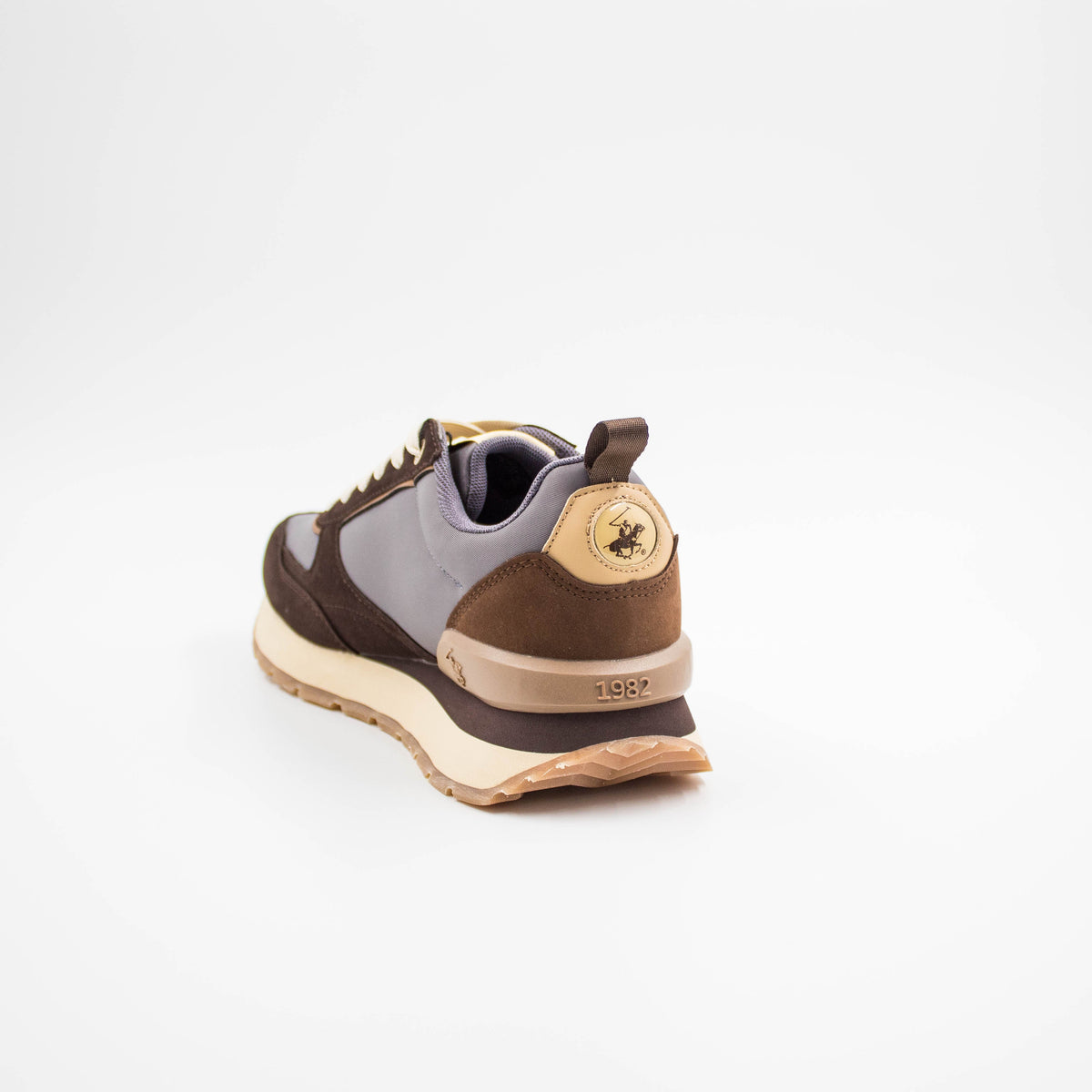Tenis Beverly Hills Polo Club EFFECTX-BR