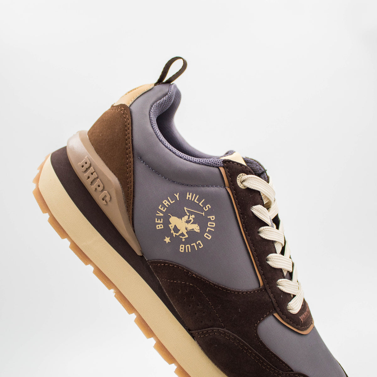 Tenis Beverly Hills Polo Club EFFECTX-BR