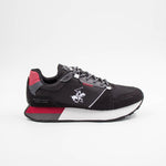 Tenis Polo Beverly Hills RUBICO-BL