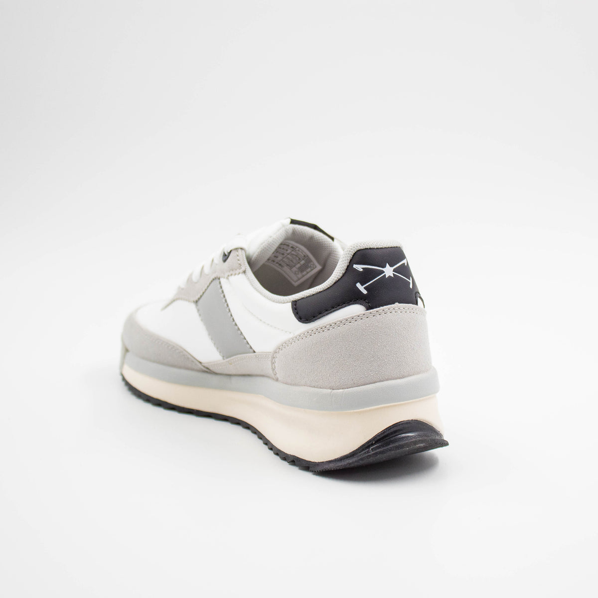 Tenis Polo Beverly Hills INTERLAKEN-WHBL