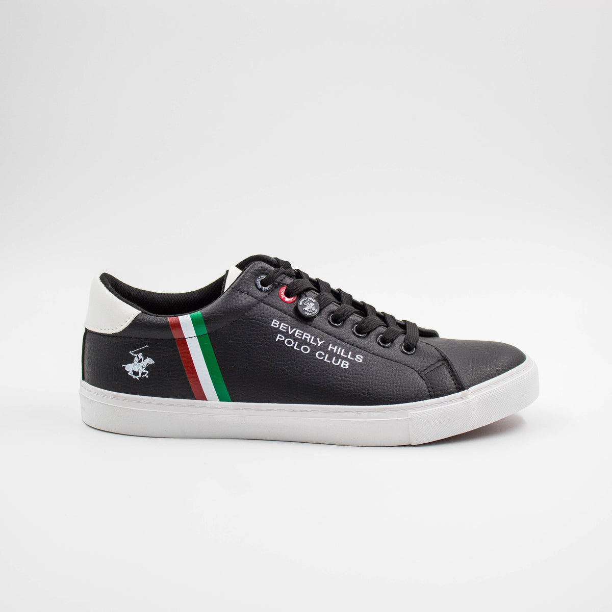 Tenis Beverly Hills Polo Club DAR-BL