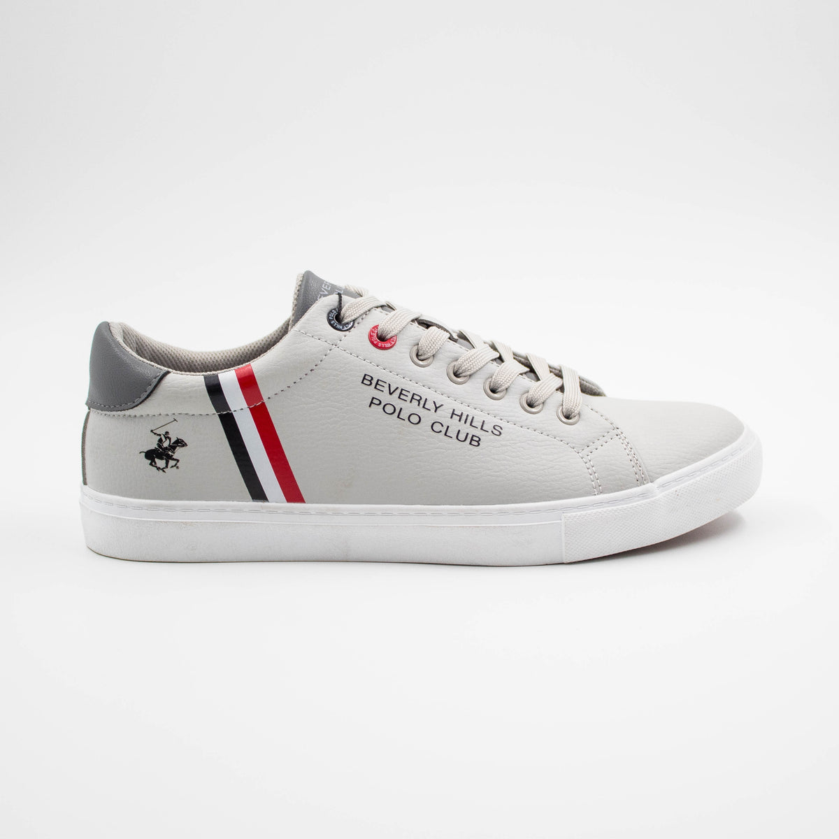 Tenis Polo Beverly Hills DAR-GY