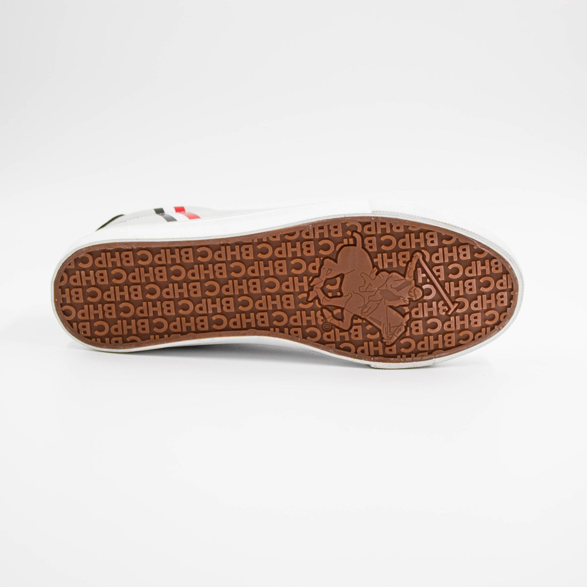 Tenis Polo Beverly Hills DAR-GY