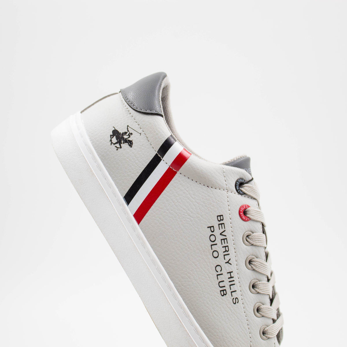 Tenis Polo Beverly Hills DAR-GY