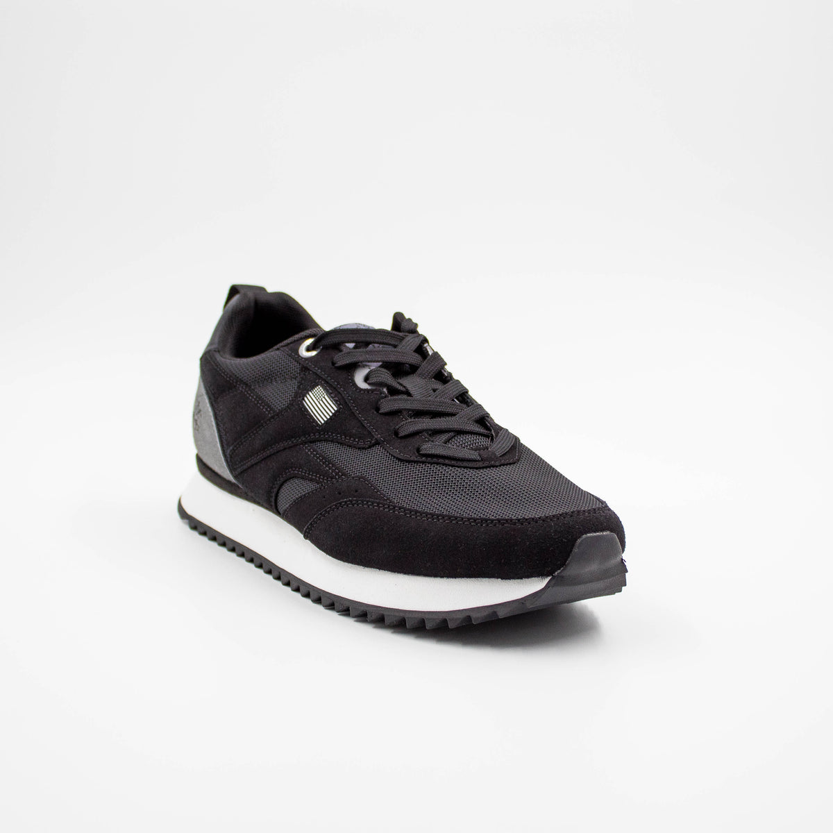Tenis Polo Beverly Hills-TYLER-BL