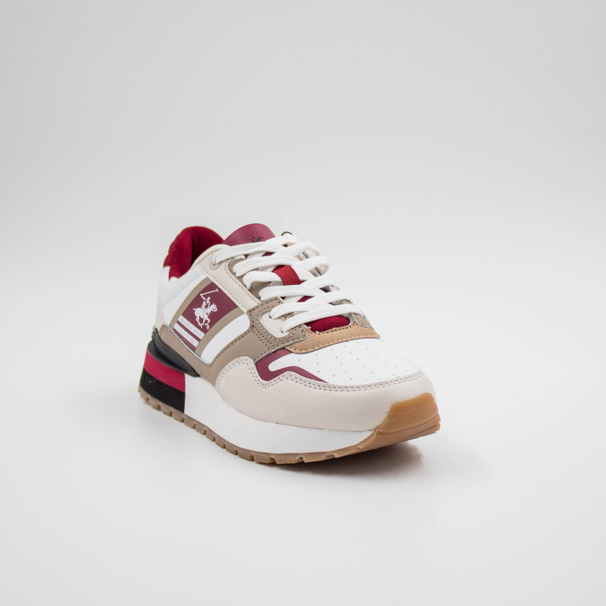 Tenis Polo Beverly Hills KOSMOS-WHR