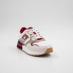 Tenis Polo Beverly Hills KOSMOS-WHR