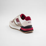 Tenis Polo Beverly Hills KOSMOS-WHR