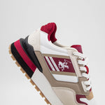 Tenis Polo Beverly Hills KOSMOS-WHR