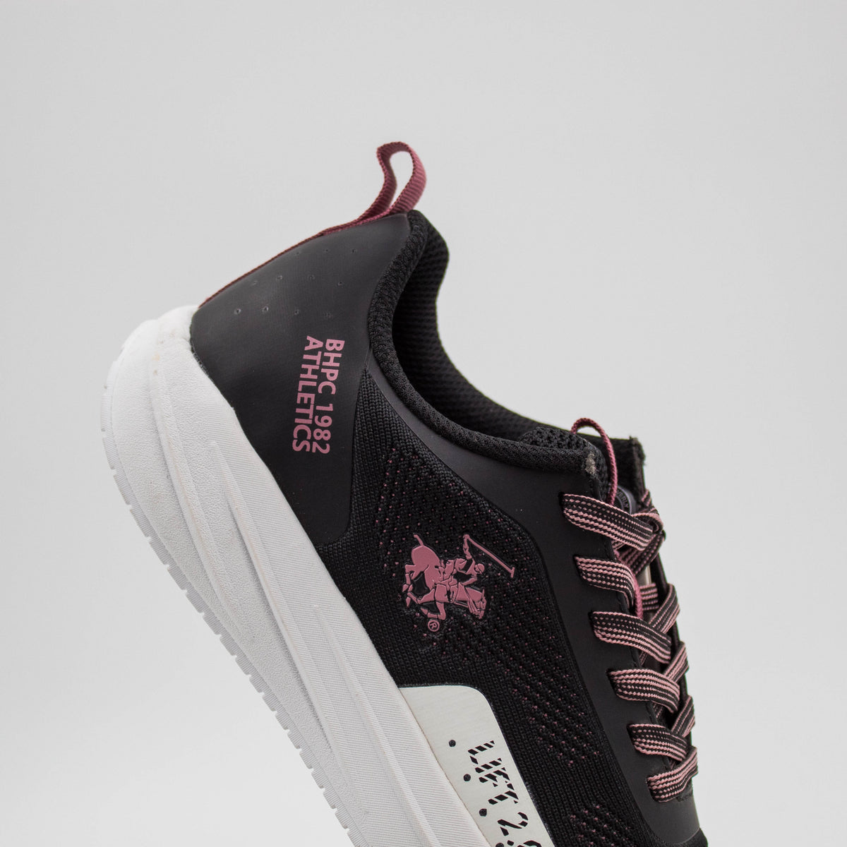 Tenis Beverly Hills Polo Club LIFT 2- BLI