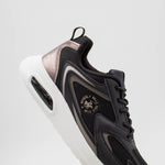 Tenis Beverly Hills Polo Club DARY-BL