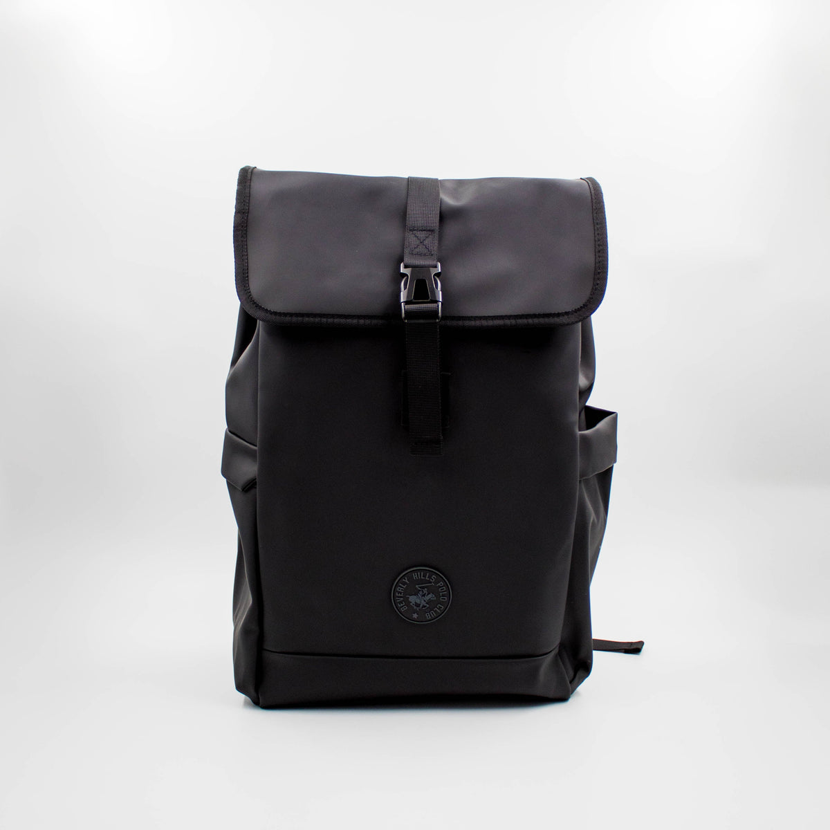 Maleta Beverly Hills Polo Club PROOF-BL