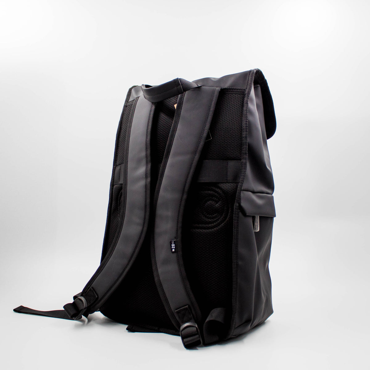 Maleta Beverly Hills Polo Club PROOF-BL