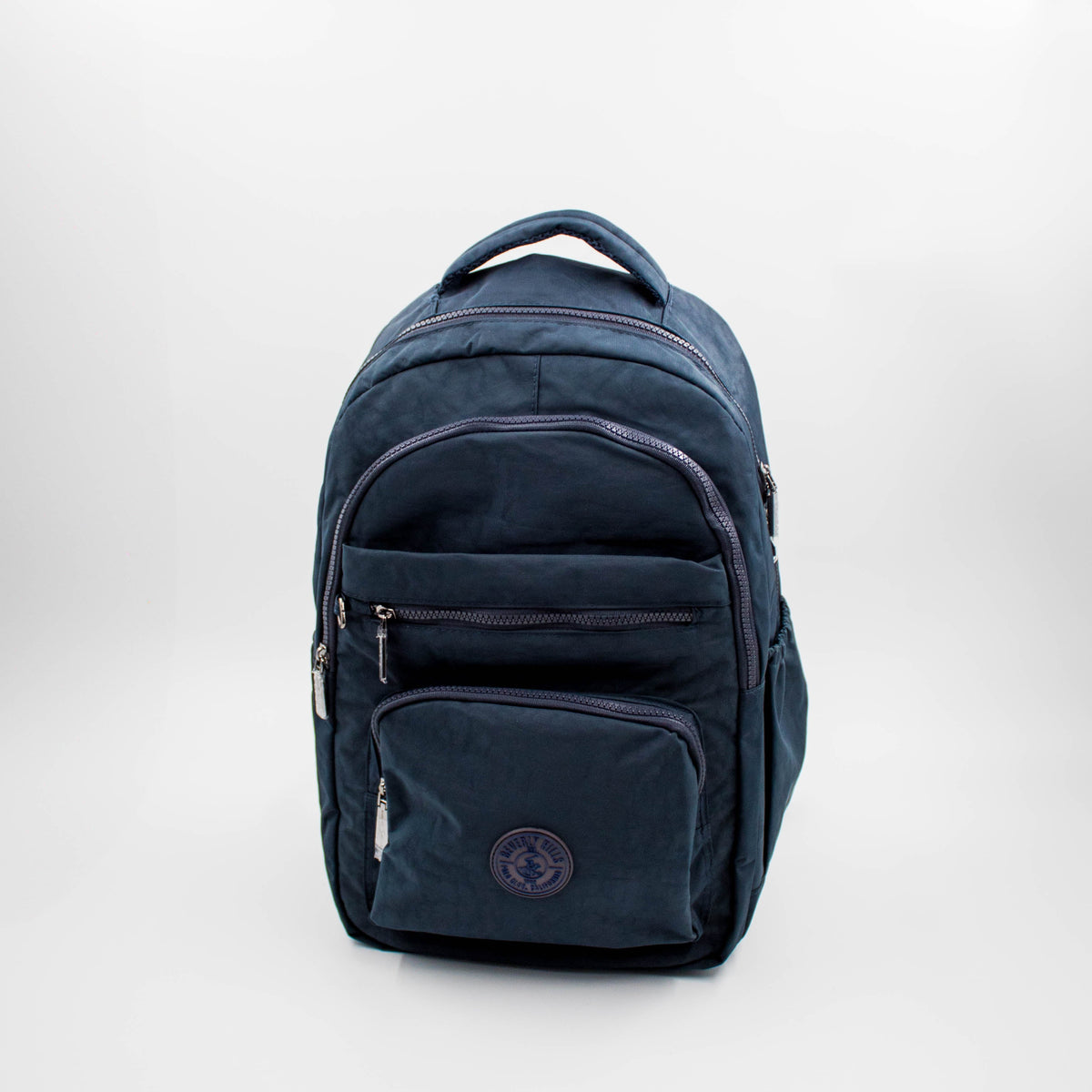 Maleta Beverly Hills Polo Club WRINKLE-NV