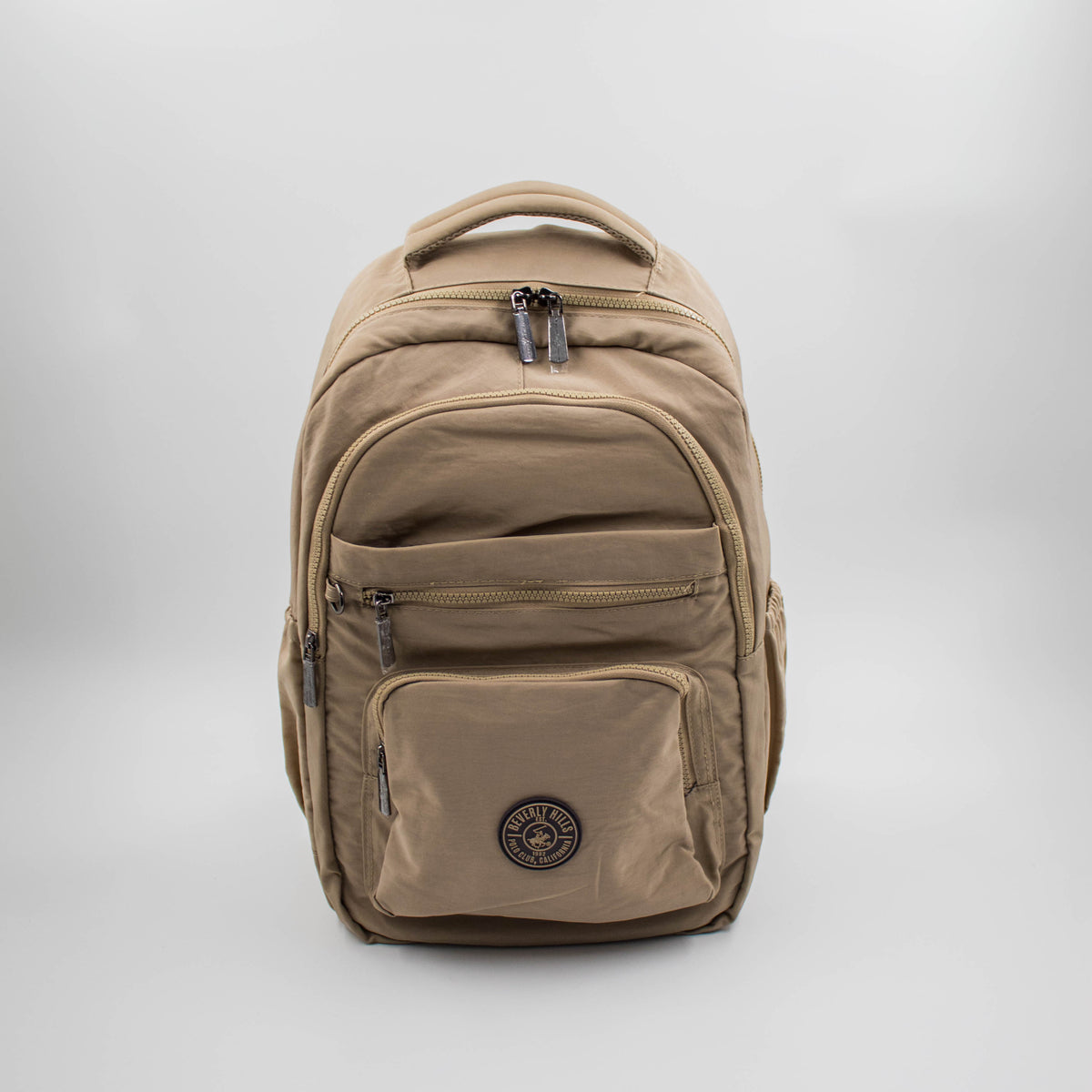 Maleta Polo Beverly Hills WRINKLE-BG