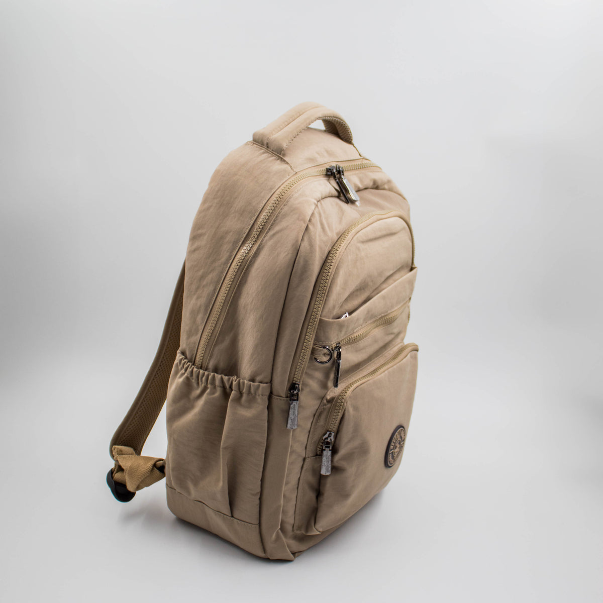 Maleta Polo Beverly Hills WRINKLE-BG