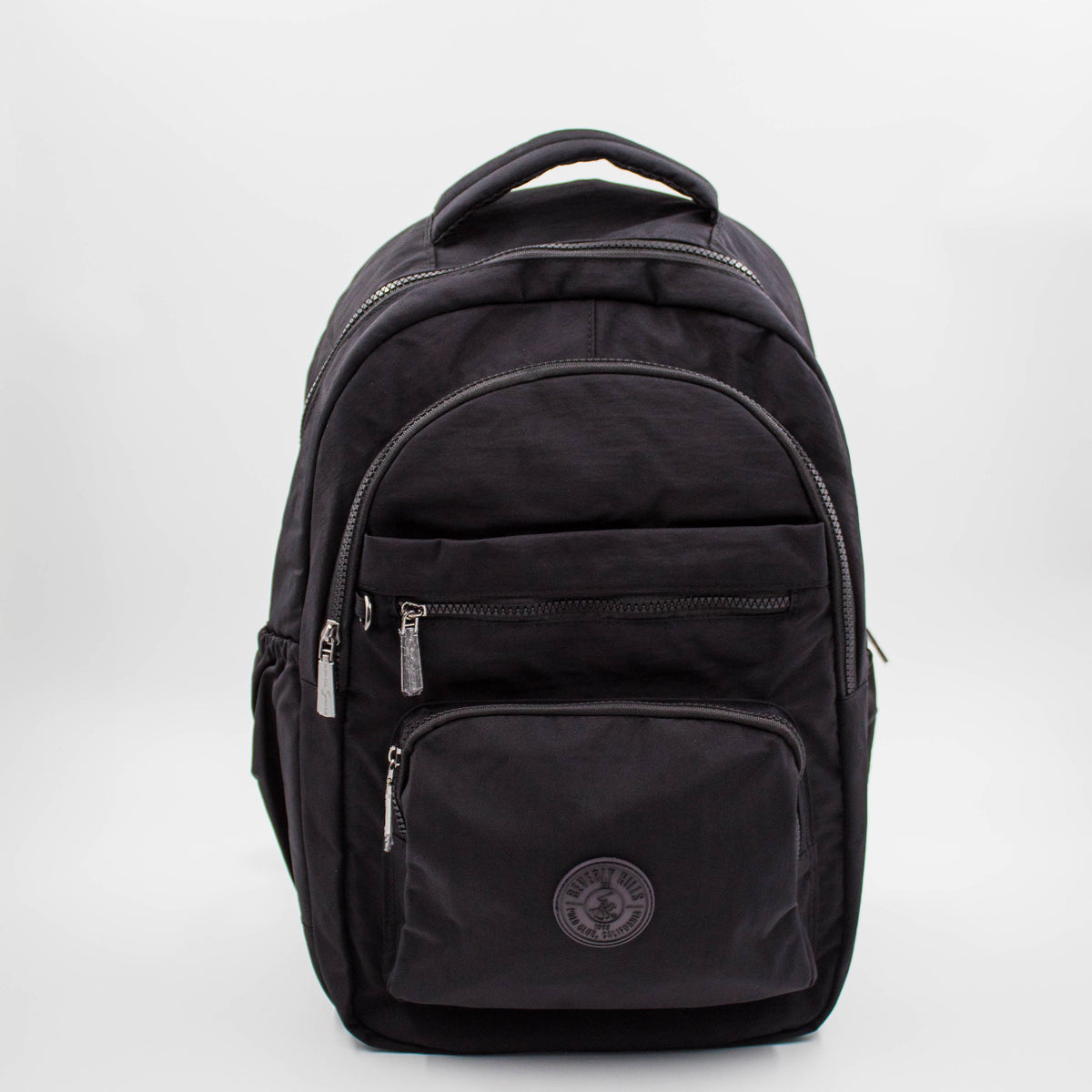 Maleta Beverly Hills Polo Club WRINKLE-BL
