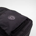 Maleta Polo Beverly Hills WRINKLE-BL