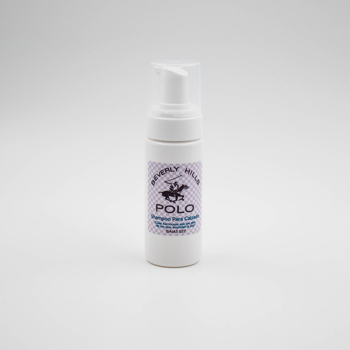 Shampoo Polo Beverly Hills