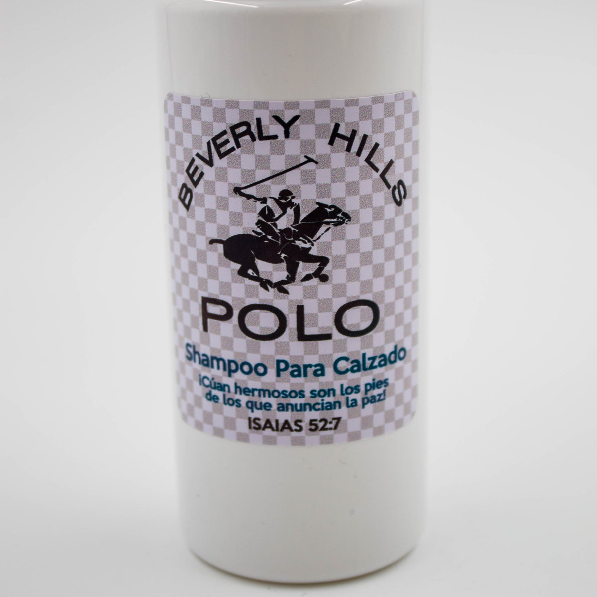 Shampoo Polo Beverly Hills