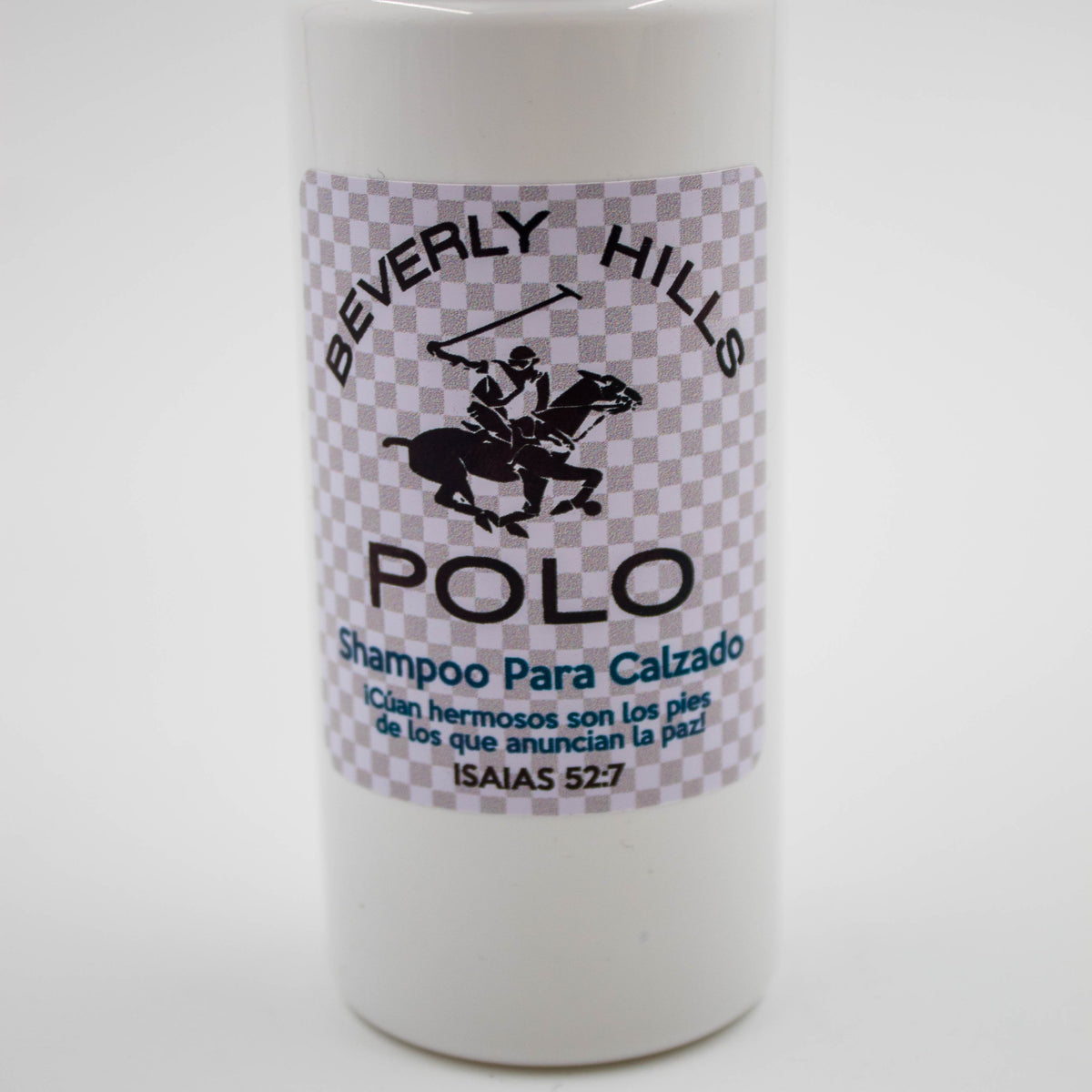 Shampoo Beverly Hills Polo Club