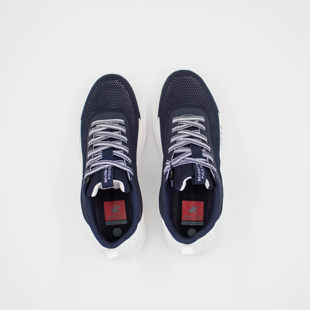 Tenis Polo Beverly Hills LIFT-NV