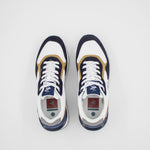 Tenis Beverly Hills Polo Club BADBOY-WHNV