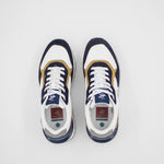 Tenis Beverly Hills Polo Club BADBOY-WHNV