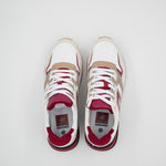 Tenis Polo Beverly Hills KOSMOS-WHR