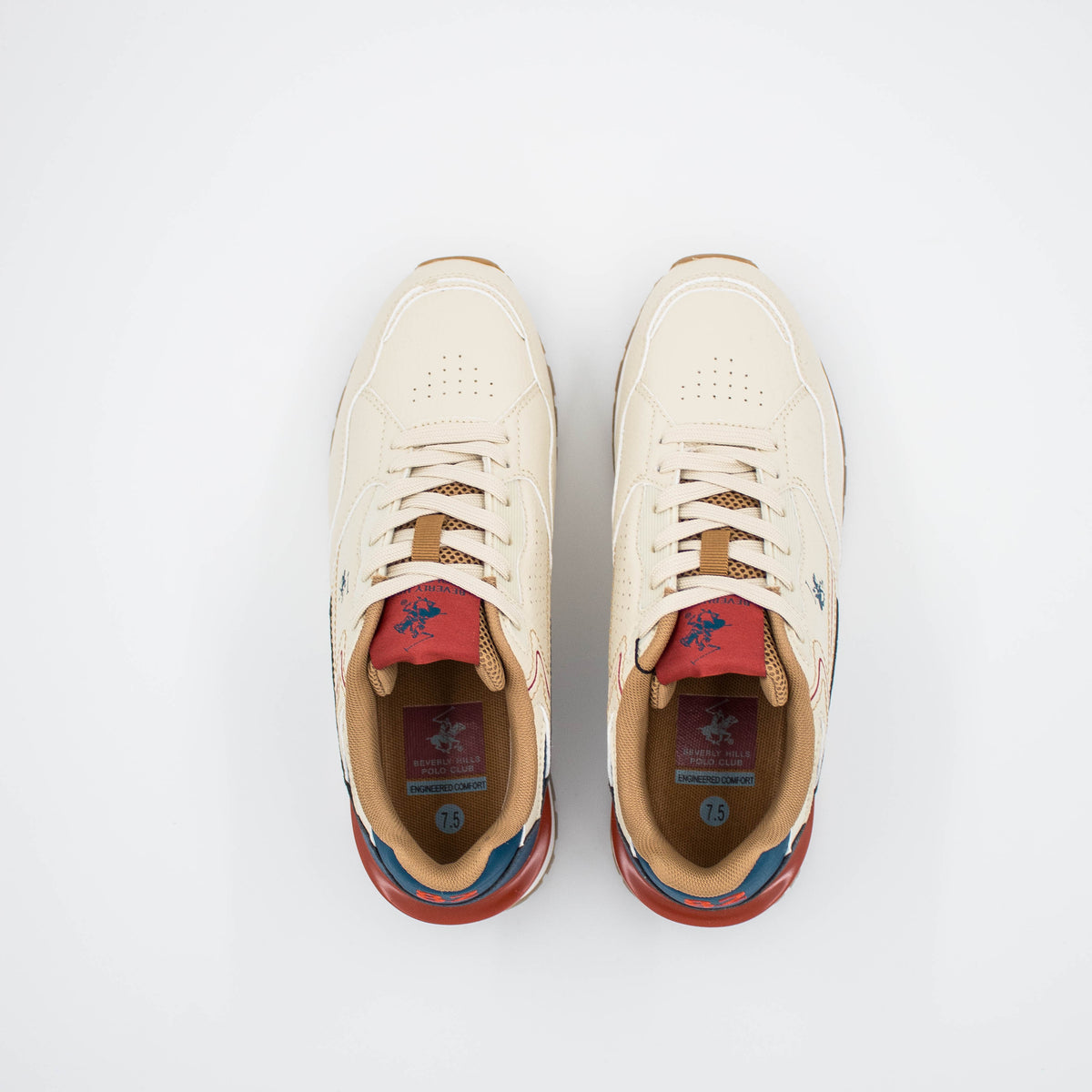 Tenis Polo Beverly Hills BORNE-BG